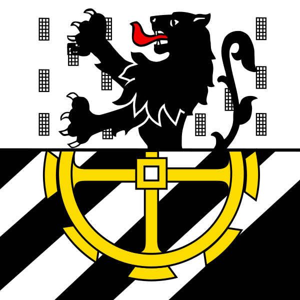 Lussery-Villars in Schweiz