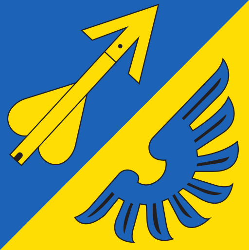 Luzein in Schweiz