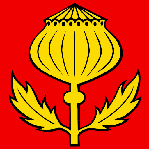 Mägenwil in Schweiz