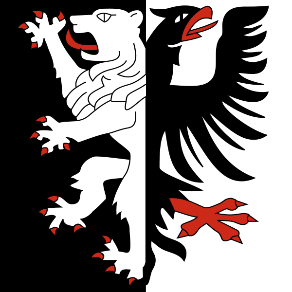 Märstetten in Schweiz