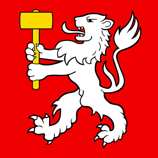 Martigny-Combe in Schweiz