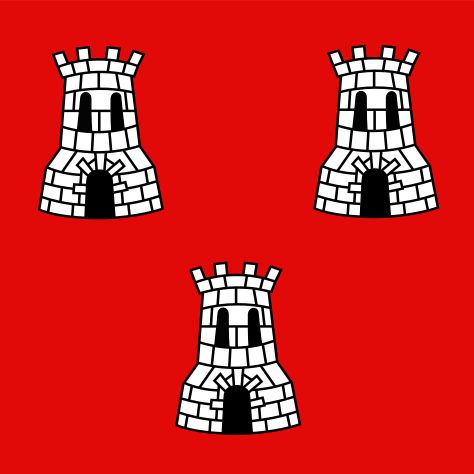 Massongex in Schweiz