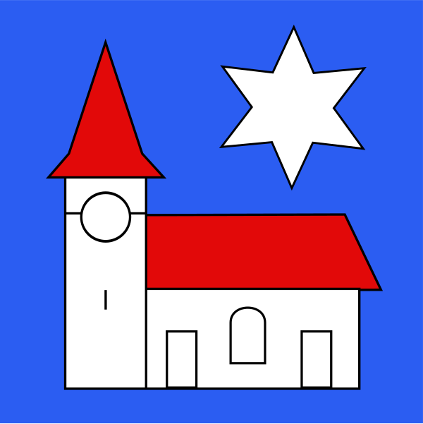 Meikirch in Schweiz