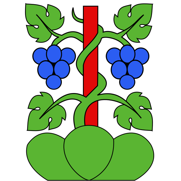 Meinisberg in Schweiz