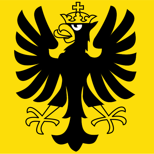 Meiringen in Schweiz