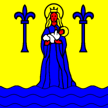 Meltingen in Schweiz