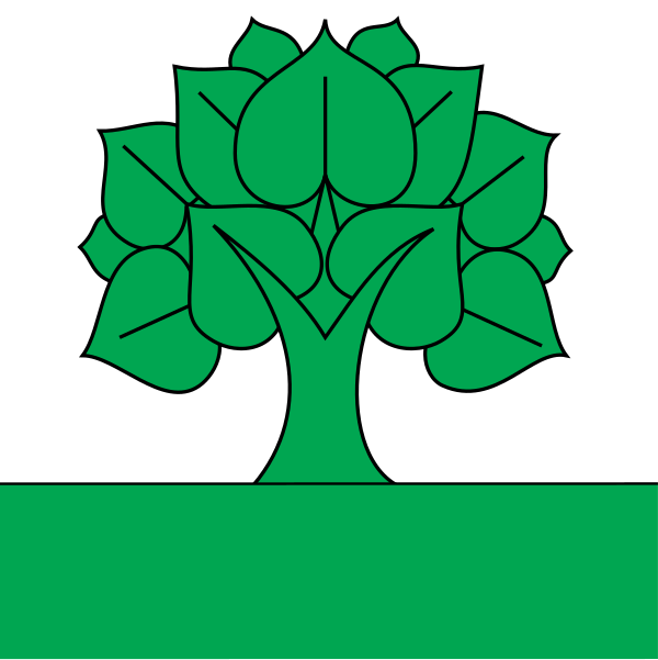 Merzligen in Schweiz