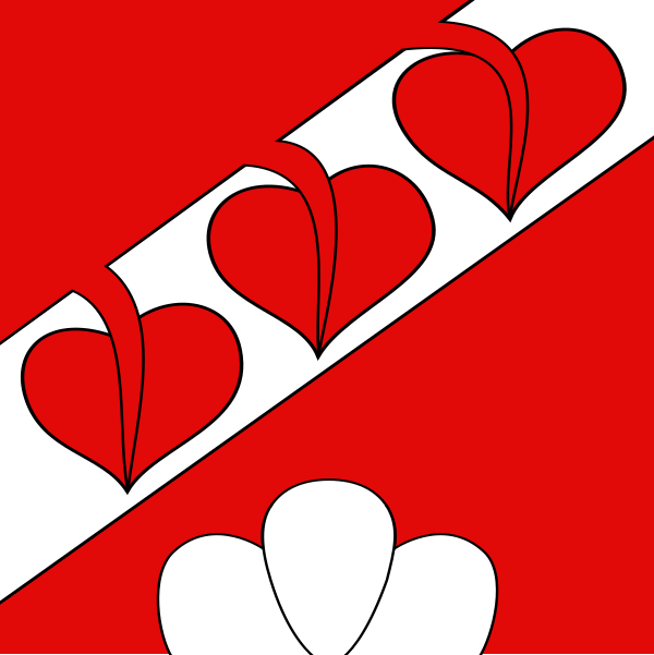 Mont-Tramelan in Schweiz