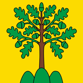 Monthey in Schweiz