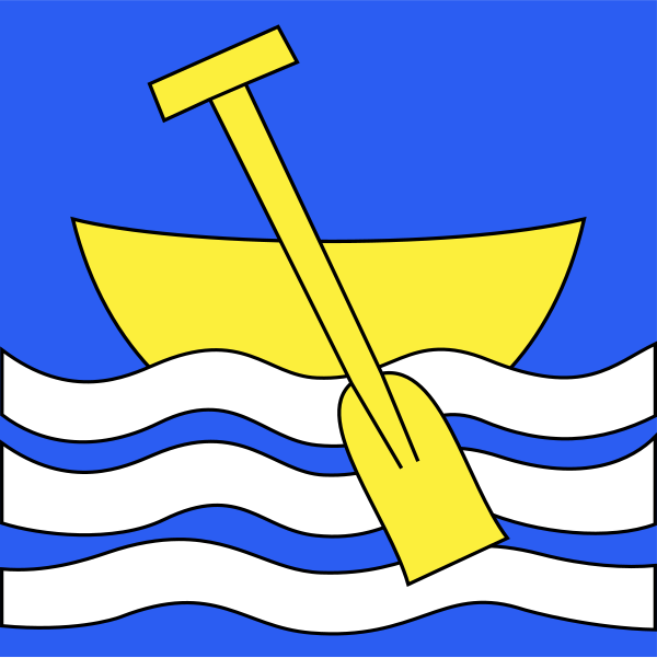 Moosseedorf in Schweiz