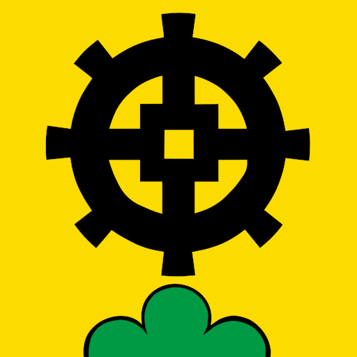 Mülligen in Schweiz