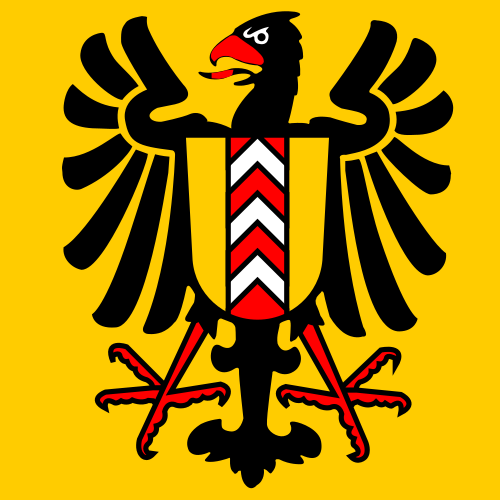 Neuchâtel in Schweiz