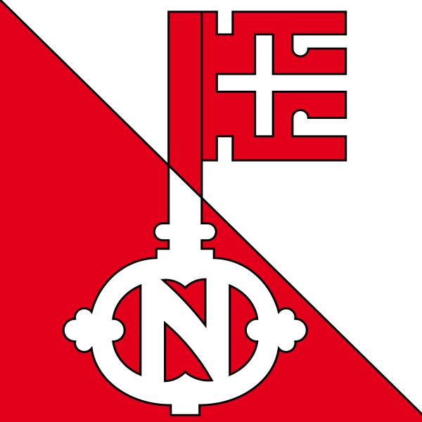 Niederdorf in Schweiz