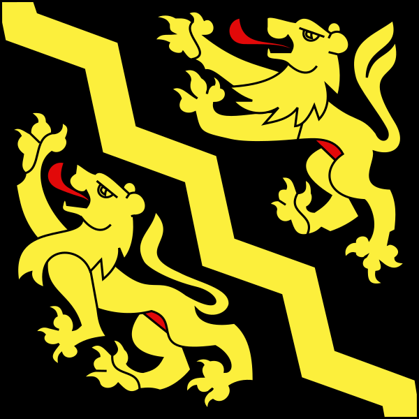 Oberdiessbach in Schweiz