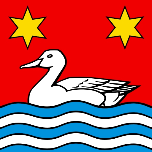 Oberentfelden in Schweiz