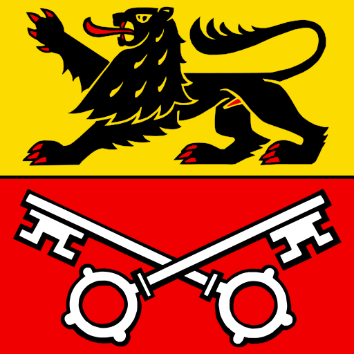 Oberlunkhofen in Schweiz