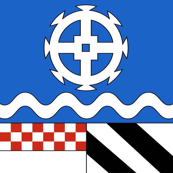 Oberuzwil in Schweiz