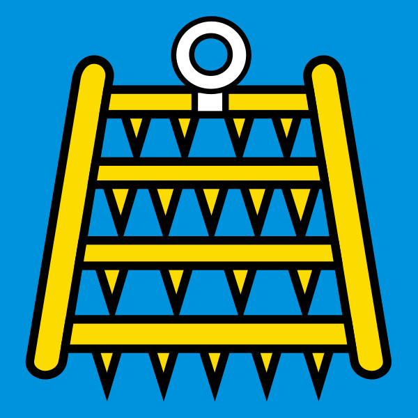 Oberwil bei Büren in Schweiz