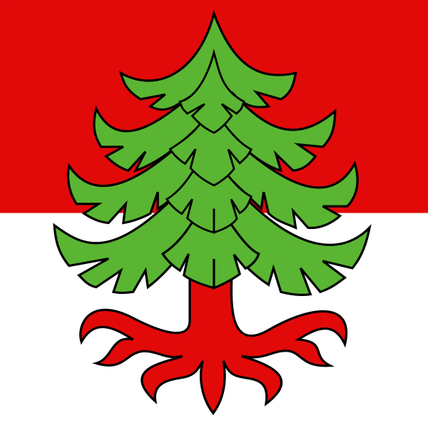 Ochlenberg in Schweiz