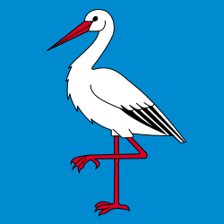 Oetwil am See in Schweiz