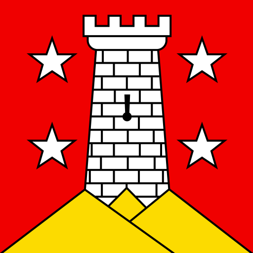 Ormont-Dessous in Schweiz