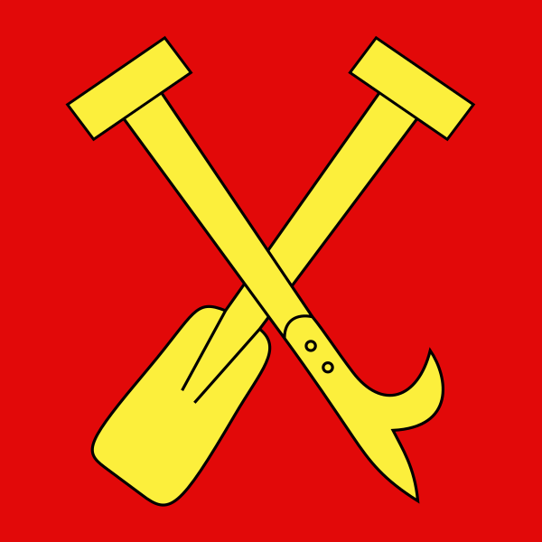 Orpund in Schweiz