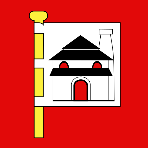 Péry-La Heutte in Schweiz