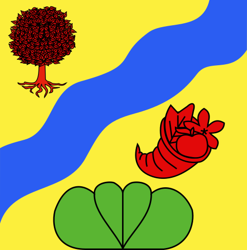 Petit-Val in Schweiz