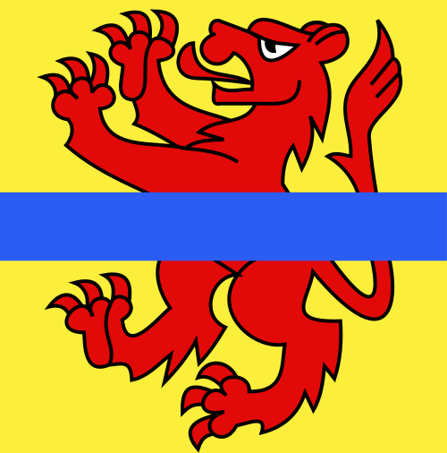 Pieterlen in Schweiz