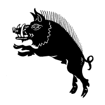 Porrentruy in Schweiz