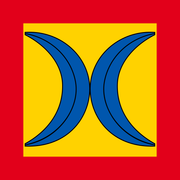 Ramlinsburg in Schweiz