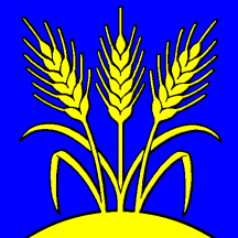 Ramsen in Schweiz