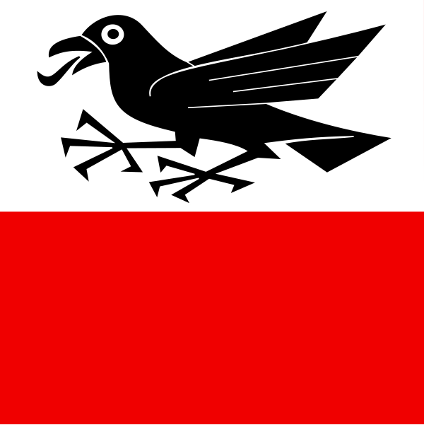 Rapperswil (BE) in Schweiz