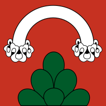 Regensberg in Schweiz