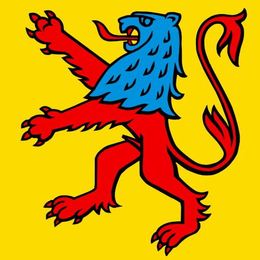 Reinach (AG) in Schweiz