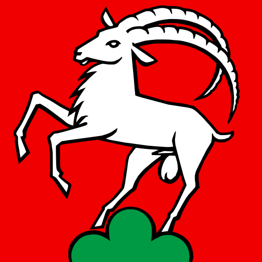 Remigen in Schweiz