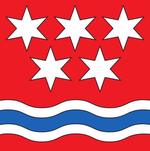 Rheinwald in Schweiz