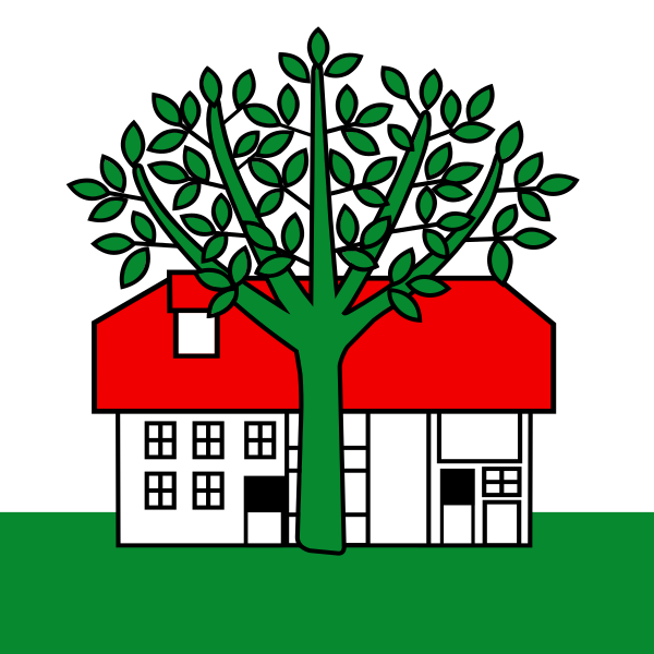 Ried bei Kerzers in Schweiz