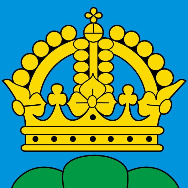 Riggisberg in Schweiz