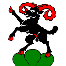 Roggenburg in Schweiz