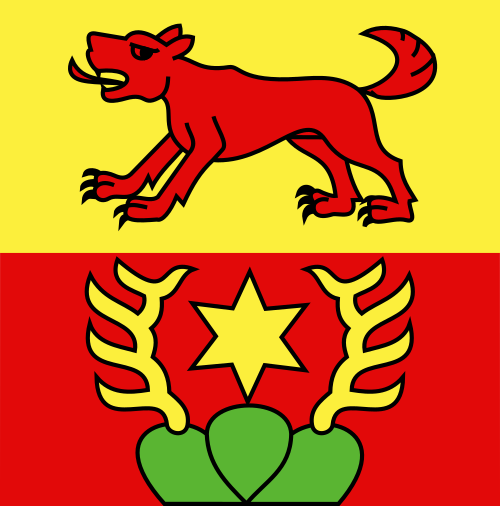 Rüdtligen-Alchenflüh in Schweiz