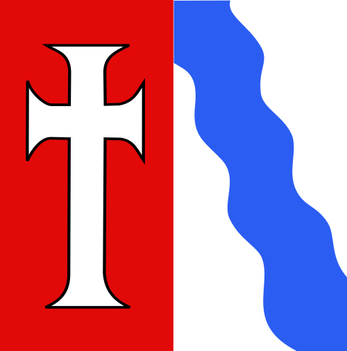 Rüegsau in Schweiz