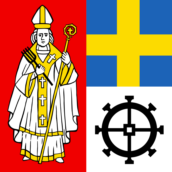 Saint-Blaise (Laténa) in Schweiz