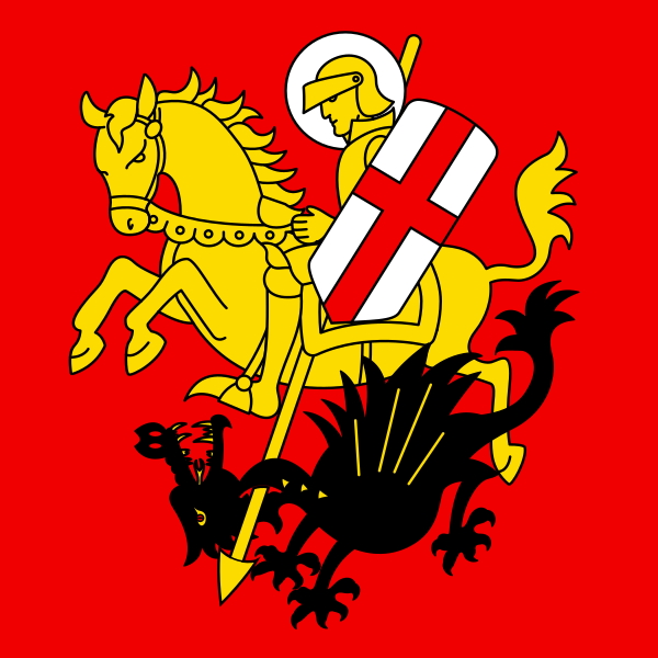 Saint-George in Schweiz