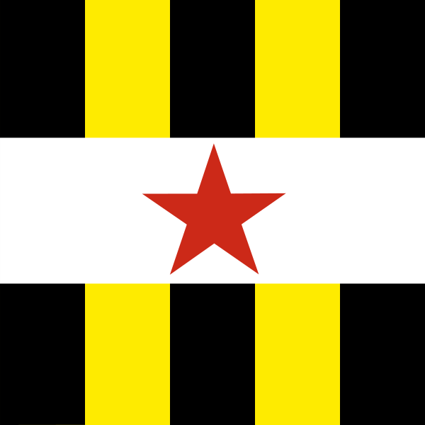 Saint-Imier in Schweiz