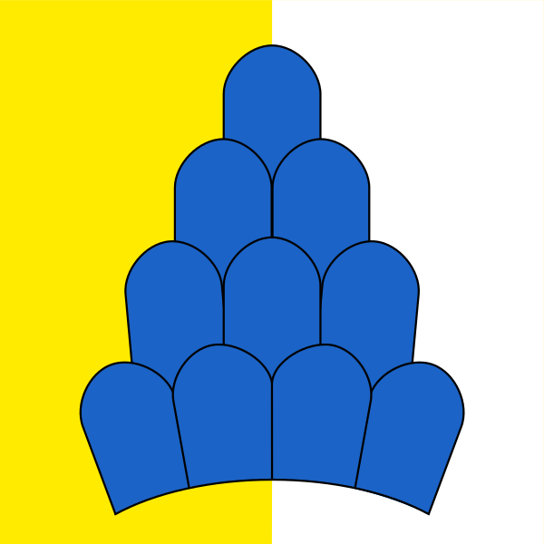 Salenstein in Schweiz