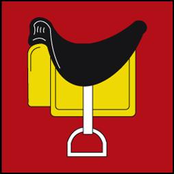 Sattel in Schweiz