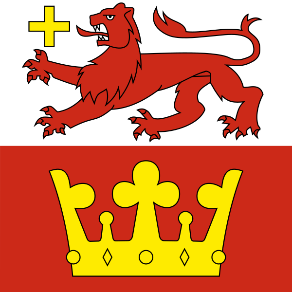 Schänis in Schweiz