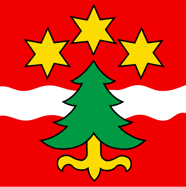 Schangnau in Schweiz