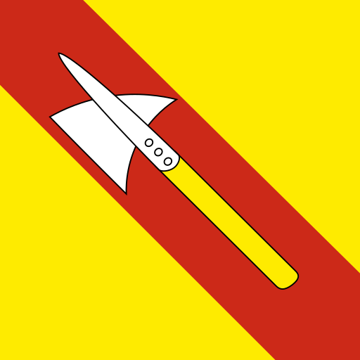 Schlatt-Haslen in Schweiz